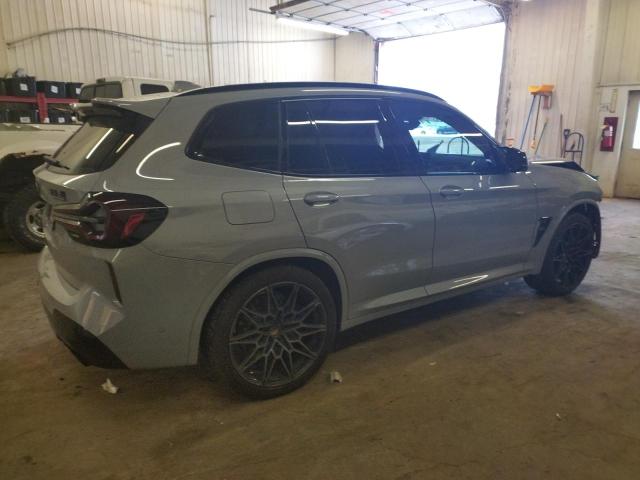 5YM13EC09N9J65141 BMW X3 M