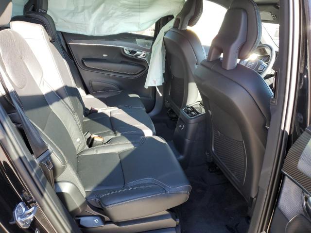 2020 VOLVO XC90 T8 R- - YV4BR0CMXL1594220