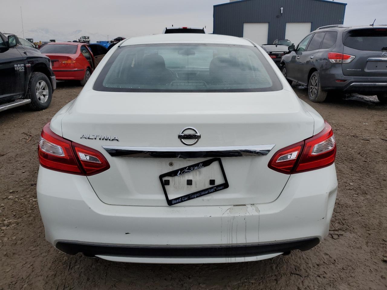 1N4AL3AP1GC238267 NISSAN ALTIMA 2016