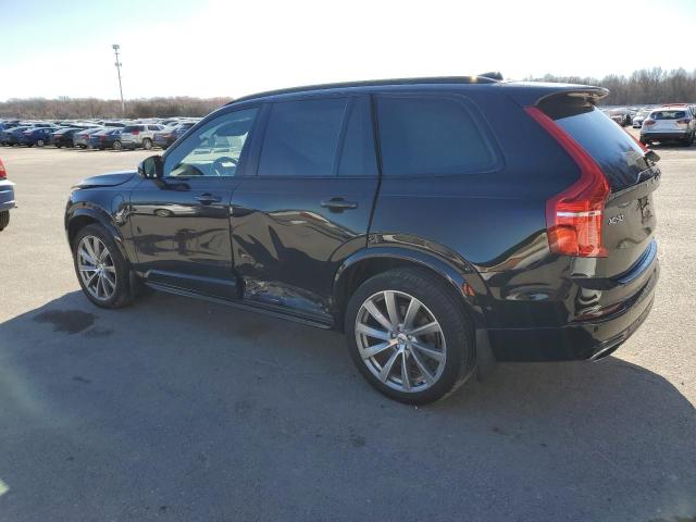 2020 VOLVO XC90 T8 R- - YV4BR0CMXL1594220