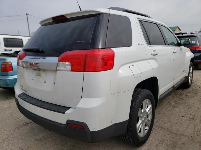 2GKALSEK3D6116229 GMC Terrain Sle