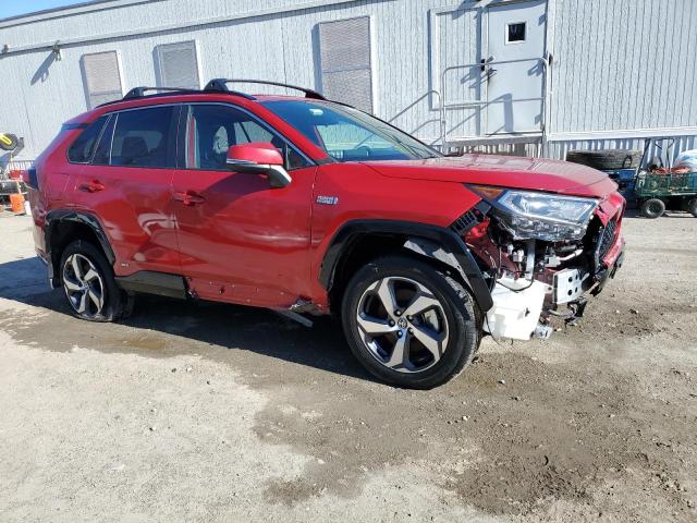 2021 TOYOTA RAV4 PRIME - JTMAB3FV7MD045728