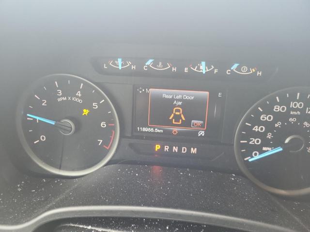 2018 FORD F150 SUPER - 1FTFW1E59JFC19203