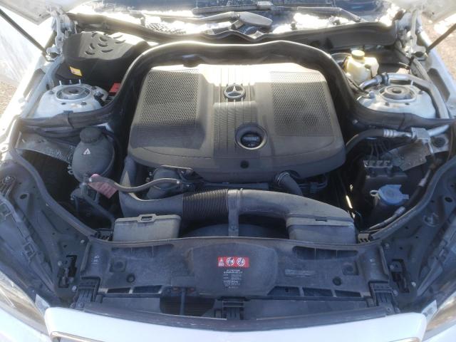 2016 MERCEDES-BENZ E 250 BLUE WDDHF9HB5GB172251