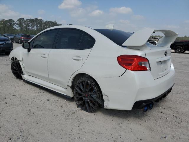 JF1VA2N6XJ9836915 Subaru Wrx Sti