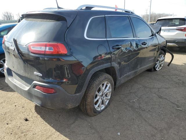 1C4PJMCB8HW520696 Jeep Cherokee Latitude