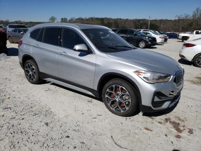 WBXJG9C08M5T66350 BMW X1 Xdrive28i