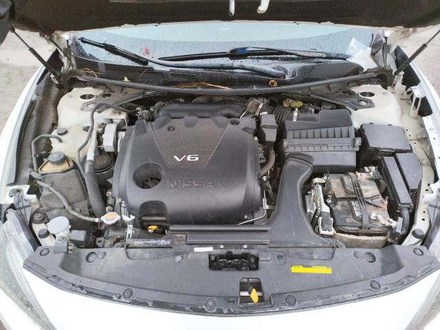 1N4AA6AP3HC371461 Nissan Maxima 3.5s