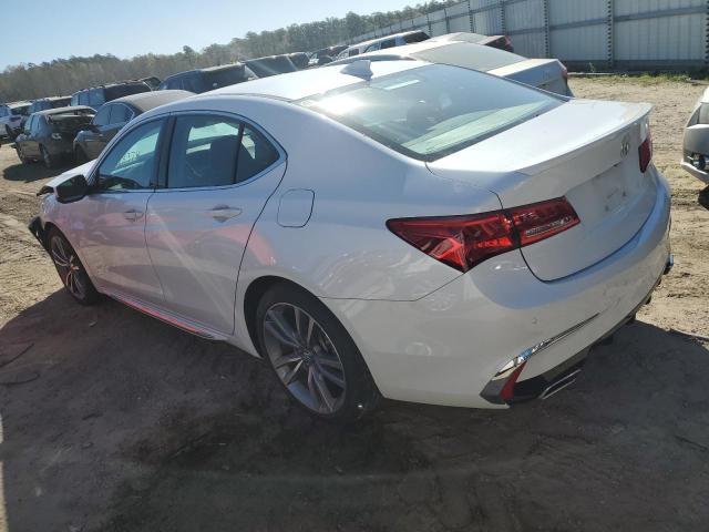 2019 ACURA TLX ADVANC 19UUB2F83KA004496