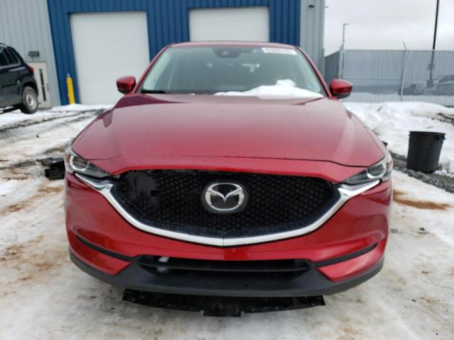 2020 MAZDA CX-5 TOURI - JM3KFBCM4L0728823