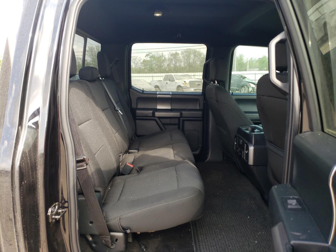 1FTEW1C41LKD56149 FORD F-150 2020