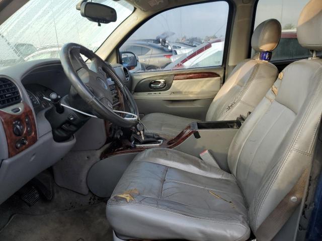 1GKES16S056145465 GMC ENVOY XL