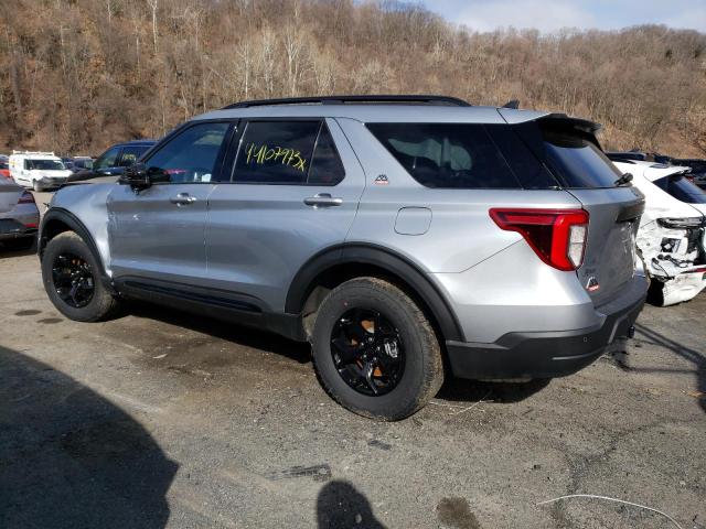 2022 FORD EXPLORER T 1FMSK8JHXNGB66140