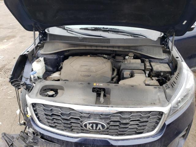 5XYPGDA51LG690867 KIA SORENTO S