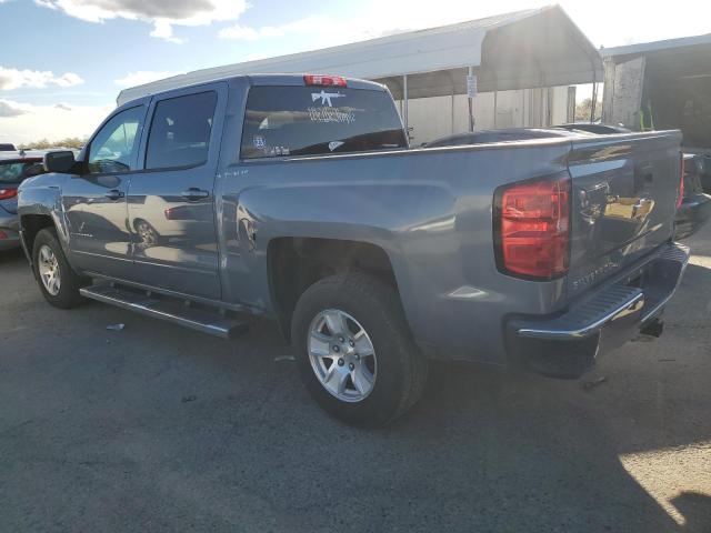 2016 CHEVROLET SLVRD 1500 3GCPCREC0GG302150