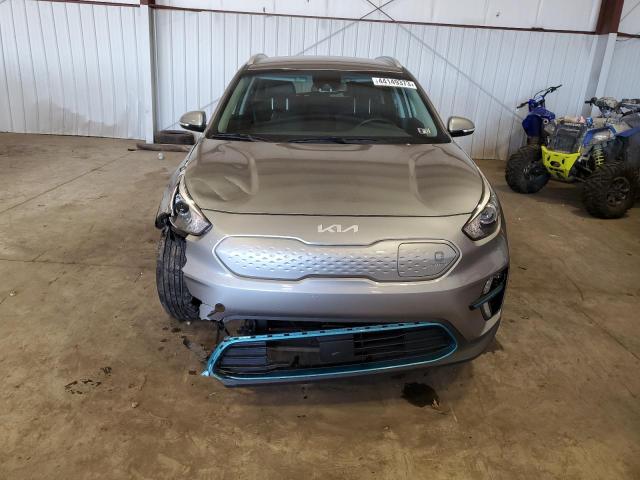 2022 KIA NIRO S - KNDCC3LG7N5148820