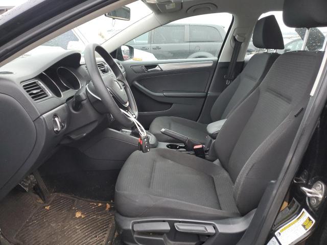 2016 VOLKSWAGEN JETTA SE - 3VWD67AJ9GM321524