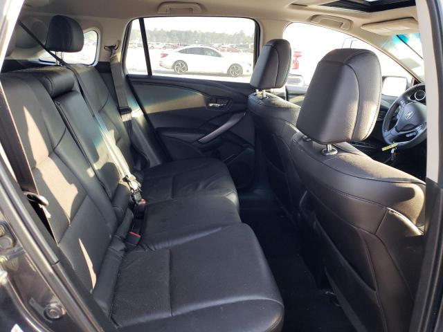 5J8TB3H56EL003310 Acura Rdx Technology