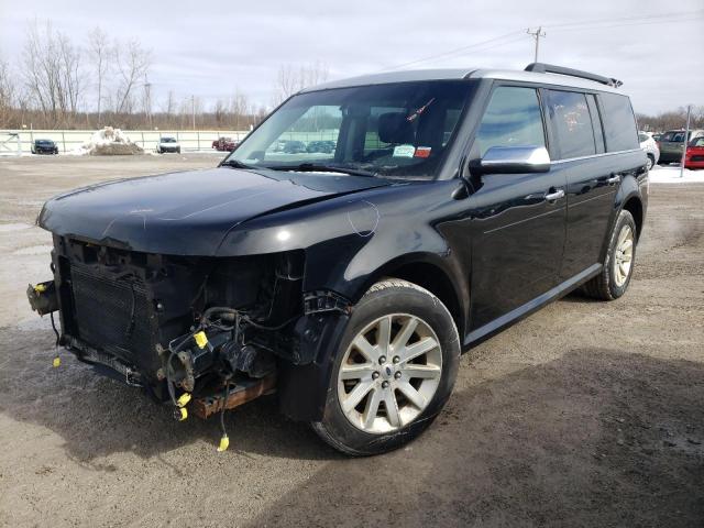 2009 Ford Flex SEL