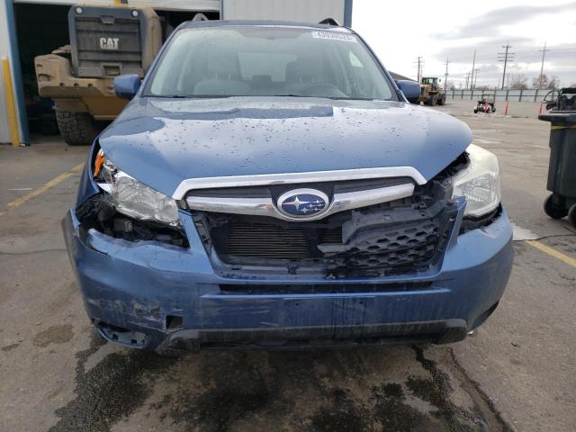 JF2SJADC3FH583563 Subaru Forester 2.5i Premium