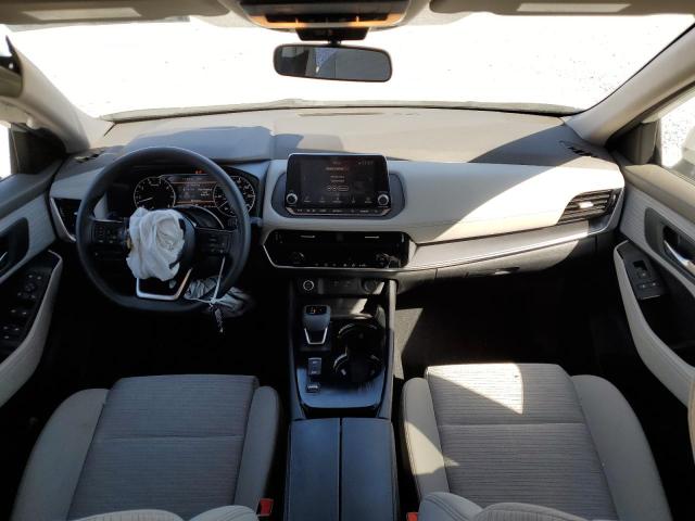 2021 NISSAN ROGUE SV - JN8AT3BA2MW007431