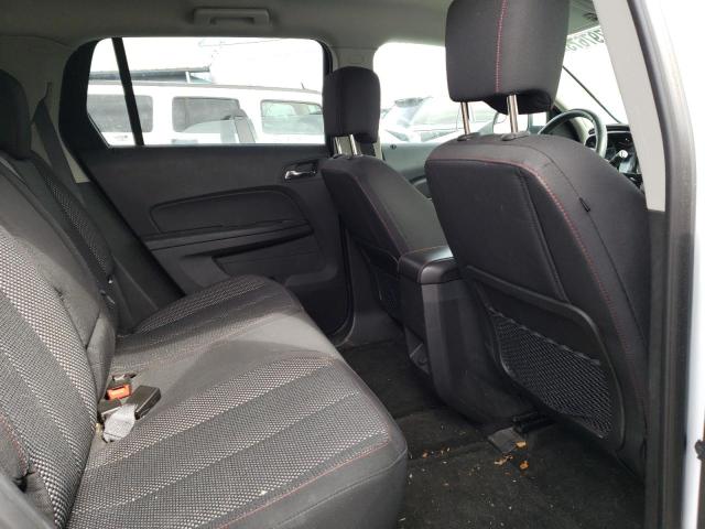 2GKALSEK3D6116229 GMC Terrain Sle
