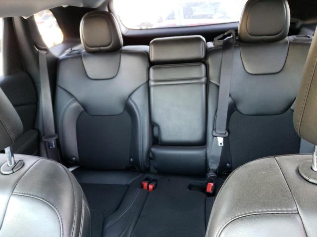 1C4PJLLB7KD130265 Jeep Cherokee