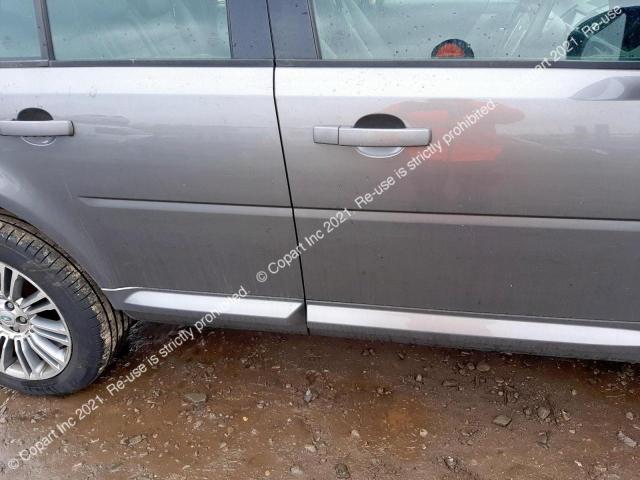 SALFA2AB5AH166559 Land Rover Freelander