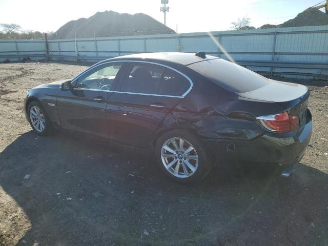 2016 BMW 528 XI - WBA5A7C59GG149668