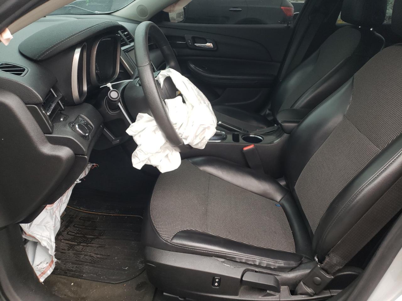 1G11C5SA8GF142515 CHEVROLET MALIBU 2016
