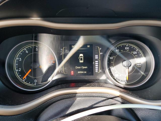 1C4PJMCB0GW145692 Jeep Cherokee Latitude