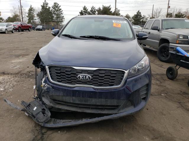 5XYPGDA51LG690867 KIA SORENTO S