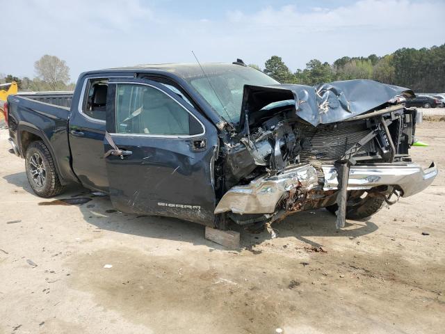 1GTU9BED2LZ154899 GMC Sierra K1500 Sle