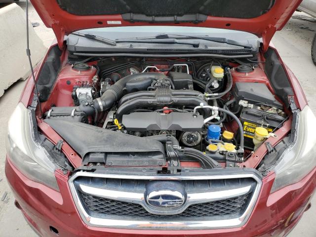 JF2GPACC7D2213433 Subaru Xv Crosstrek 2.0 Premium
