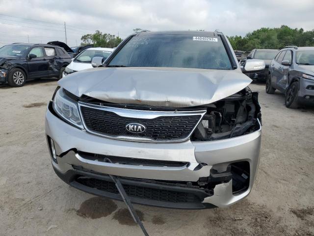 5XYKU4A78EG522084 KIA SORENTO EX
