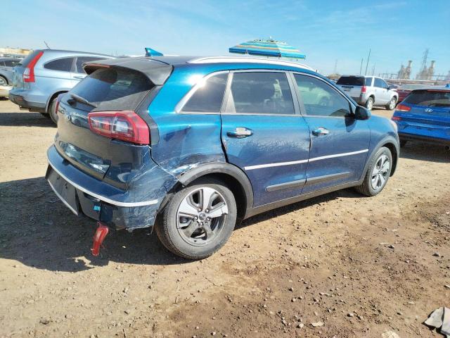 KNDCB3LC9J5206601 KIA NIRO FE