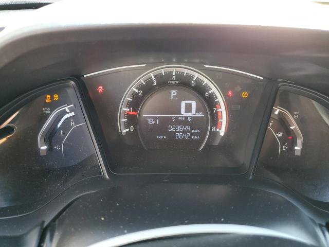 2HGFC4B03JH308851 Honda Civic Lx
