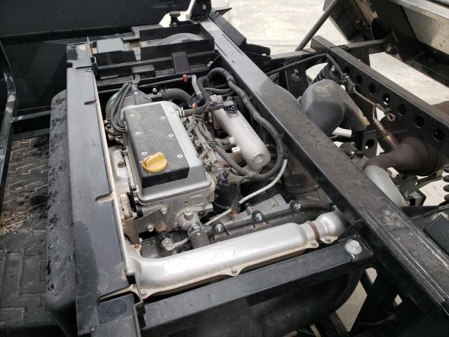 2020 KAWASAKI KAF820 M JKBAFSM11LB502533