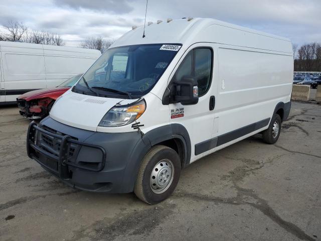 2018 Ram ProMaster 