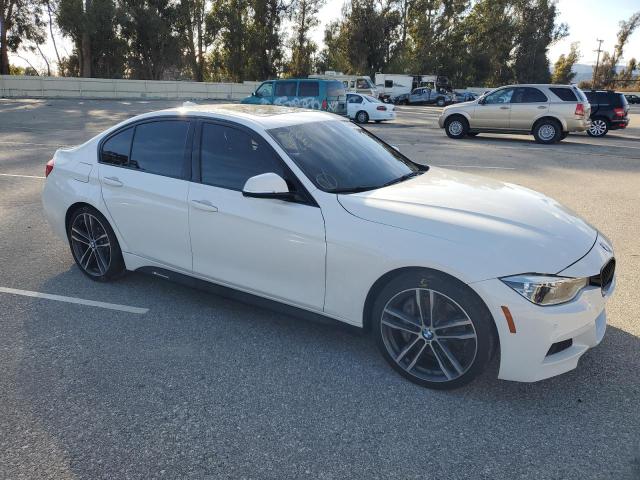 WBA8B3G59JNV01454 BMW 340 I
