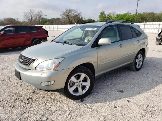 2007 Lexus RX 350 