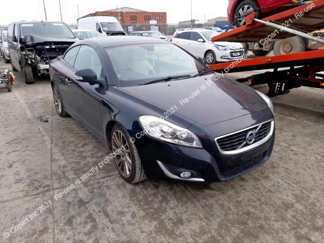 YV1MC5850CJ124506 Volvo C70 Se Lux
