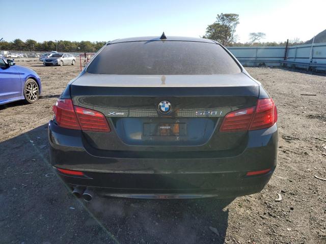2016 BMW 528 XI - WBA5A7C59GG149668