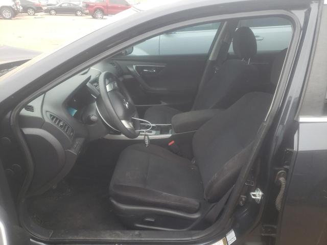 1N4AL3AP5EN246633 Nissan ALTIMA 2.5