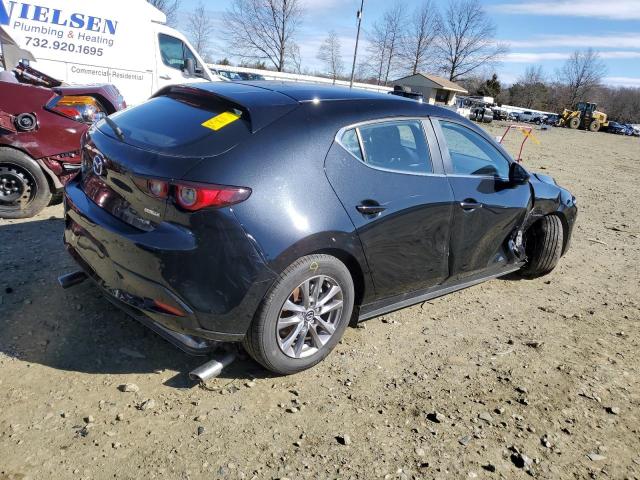 2022 MAZDA 3 - JM1BPAJL6N1514651