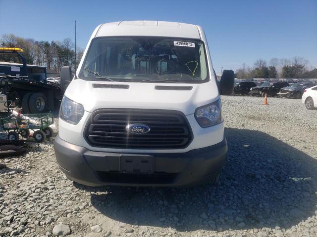 2018 FORD TRANSIT T- - 1FMZK1CM6JKA81061