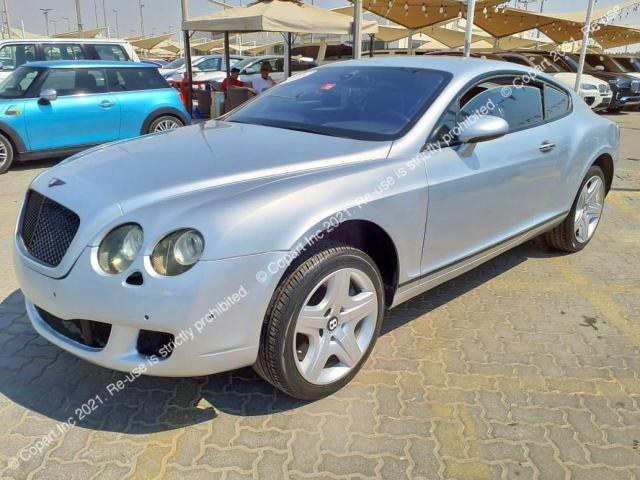 SCBCE63W44C021426 Bentley Contine Gt