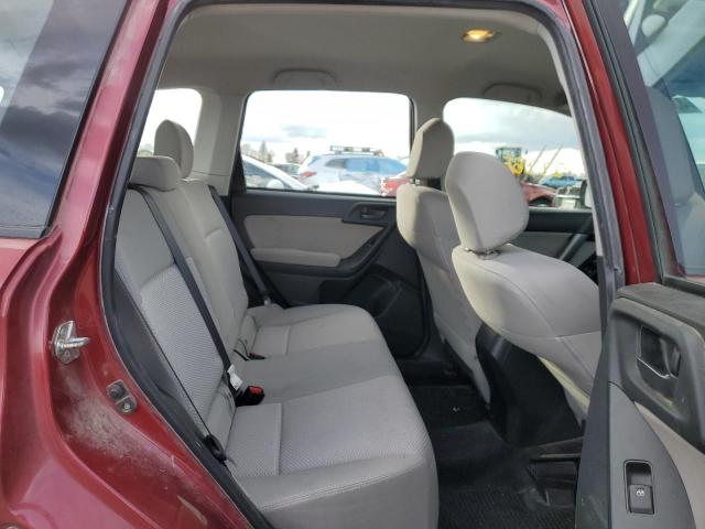 JF2SJAAC6EH443526 Subaru Forester 2.5i