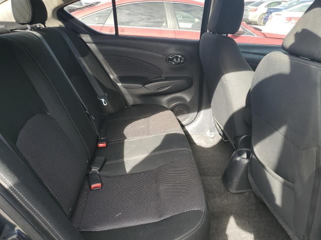 3N1CN7AP5HL839694 NISSAN VERSA 2017