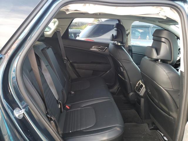 KNDPXCAG1P7011467 KIA Sportage Sx Prestige